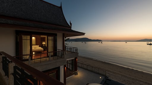 Villa Anayara Прочее