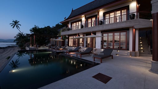 Villa Anayara Прочее