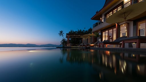 Villa Anayara Прочее