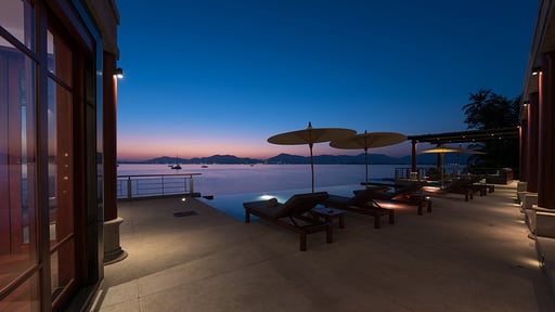 Villa Anayara Прочее