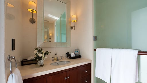 Villa Anayara Спальня 3