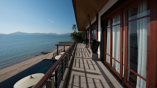 Villa Anayara Терраса/веранда