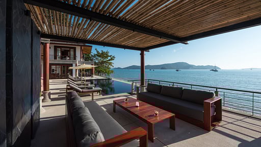 Villa Anayara Прочее