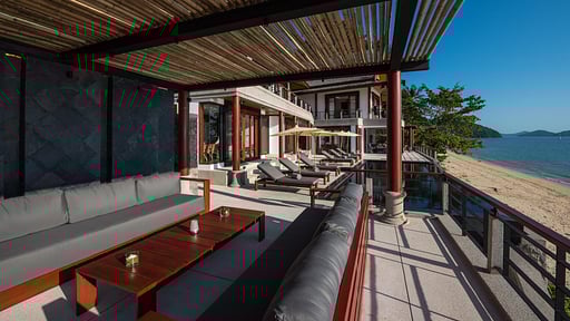 Villa Anayara Прочее