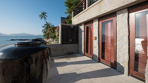 Villa Anayara Терраса/веранда