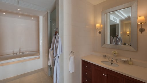 Villa Anayara Спальня 1