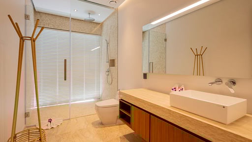 Villa Anchan 10 Slaapkamer 3