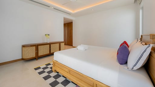 Villa Anchan 10 Slaapkamer 3