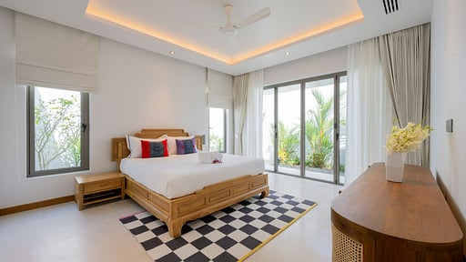 Villa Anchan 10 Slaapkamer 3