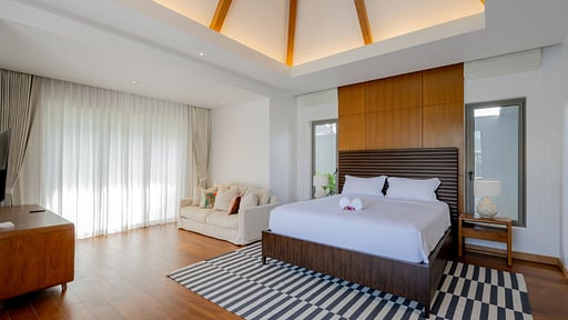 Villa Anchan 10 Slaapkamer 1