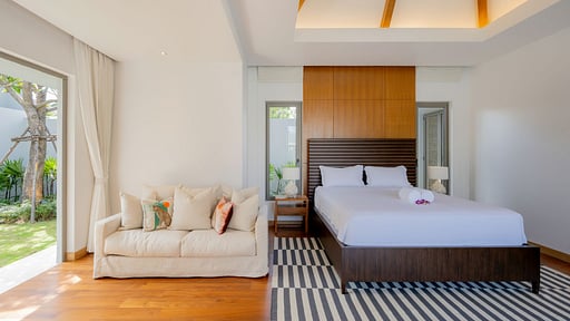 Villa Anchan 10 Slaapkamer 1