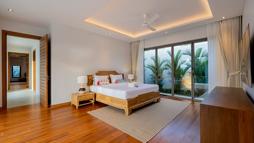 Villa Anchan 10 Slaapkamer 2