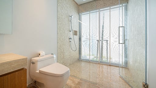 Villa Anchan 20 Спальня 4