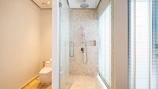 Villa Anchan 20 Спальня 2