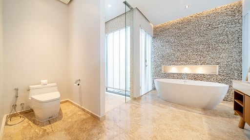 Villa Anchan 20 Спальня 2