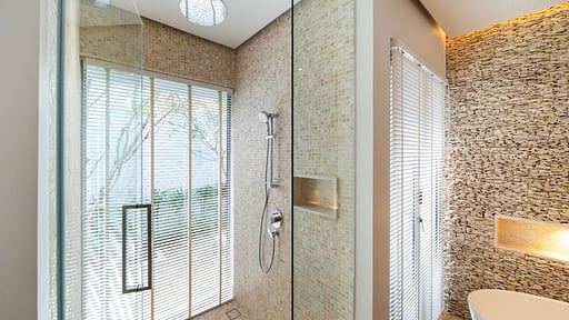 Villa Anchan 20 Спальня 1