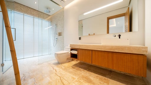 Villa Anchan 20 Спальня 3