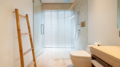 Villa Anchan 20 Спальня 3