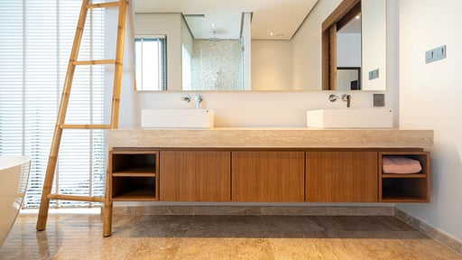 Villa Anchan 20 Спальня 2