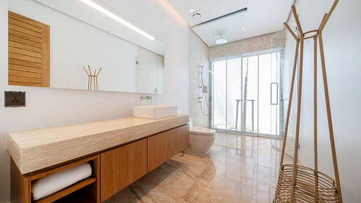 Villa Anchan 20 Спальня 4