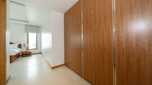 Villa Anchan 20 Спальня 4