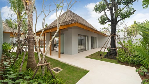 Villa Anchan 20 Прочее