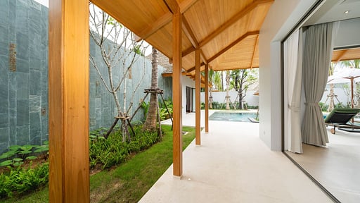 Villa Anchan 20 Прочее