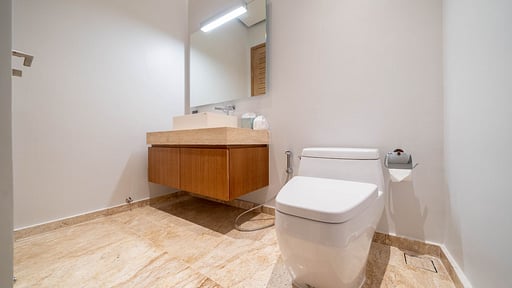 Villa Anchan 20 Прочее