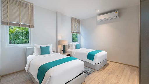 Villa Anda Bedroom 3