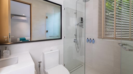 Villa Anda Bedroom 3