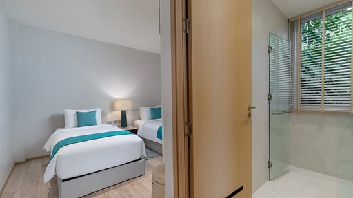 Villa Anda Bedroom 4