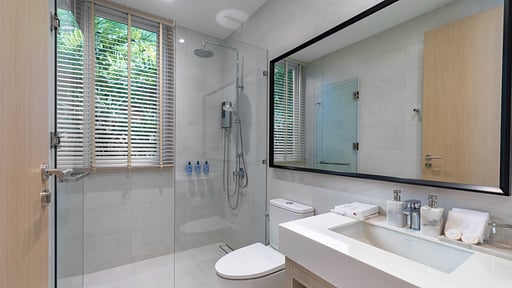 Villa Anda Bedroom 4