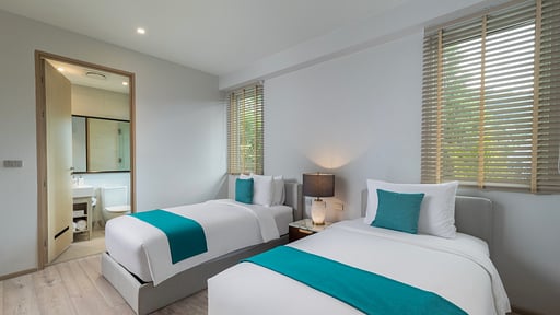 Villa Anda Bedroom 5