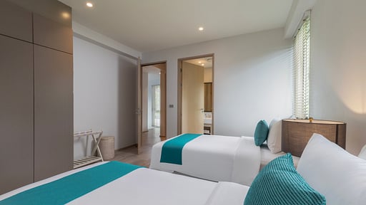 Villa Anda Bedroom 5