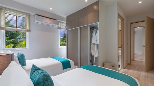 Villa Anda Bedroom 6