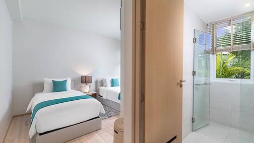 Villa Anda Bedroom 6