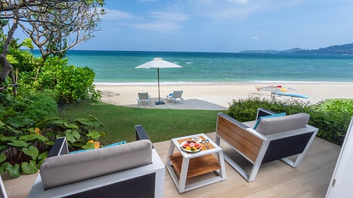 Villa Anda Bedroom 1