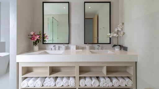 Villa Anda Bedroom 1