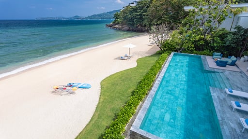 Villa Anda