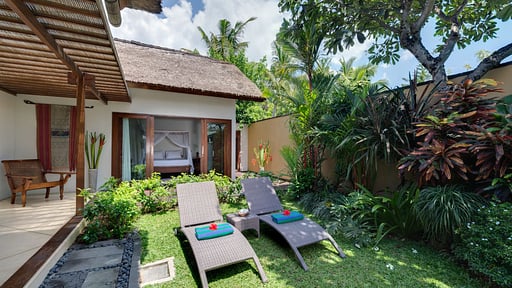 Villa Andalas Autres