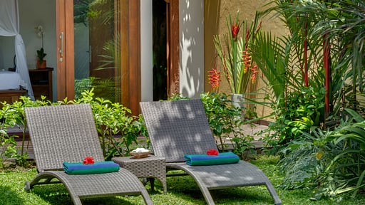 Villa Andalas Autres
