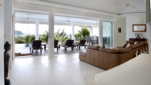 Villa Andaman View Прочее