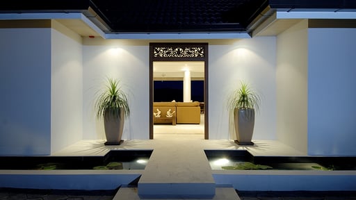 Villa Andaman View Прочее