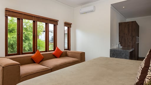 Villa Andaman Bedroom 1