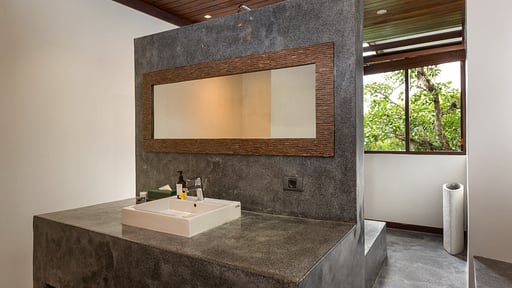 Villa Andaman Bedroom 1