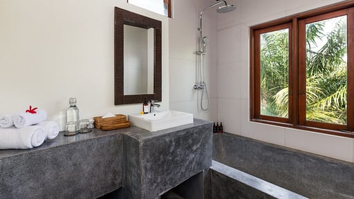 Villa Andaman Bedroom 2