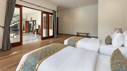 Villa Andaman Bedroom 3