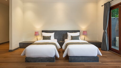 Villa Andaman Bedroom 3