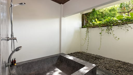 Villa Andaman Bedroom 3