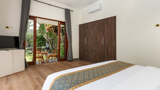 Villa Andaman Bedroom 4